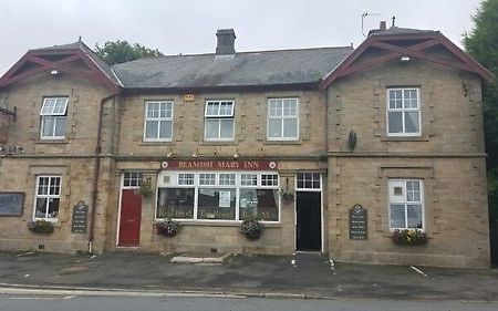 Beamish Mary Inn Stanley (Durham) Exterior photo