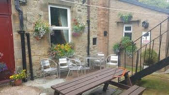 Beamish Mary Inn Stanley (Durham) Exterior photo