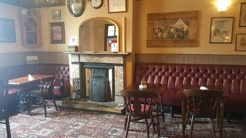 Beamish Mary Inn Stanley (Durham) Exterior photo