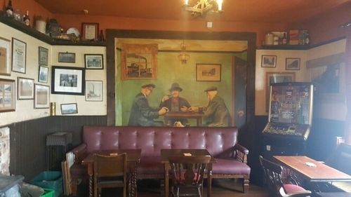 Beamish Mary Inn Stanley (Durham) Exterior photo