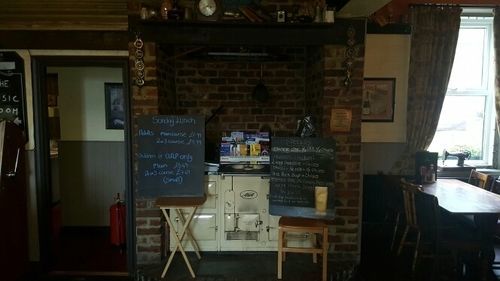 Beamish Mary Inn Stanley (Durham) Exterior photo