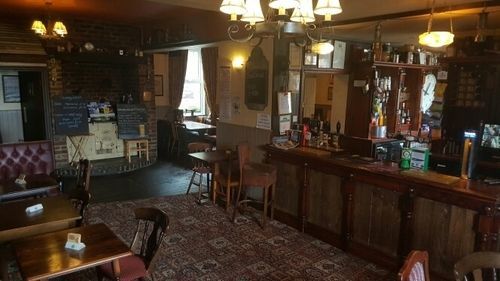 Beamish Mary Inn Stanley (Durham) Exterior photo