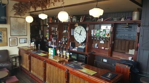 Beamish Mary Inn Stanley (Durham) Exterior photo