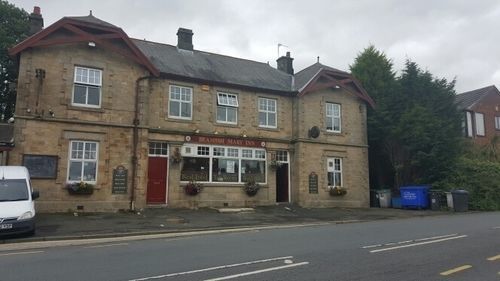 Beamish Mary Inn Stanley (Durham) Exterior photo