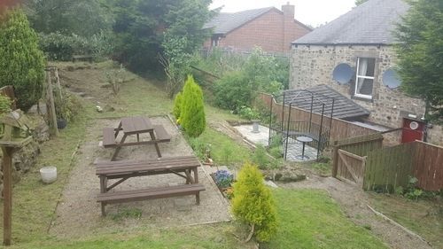 Beamish Mary Inn Stanley (Durham) Exterior photo